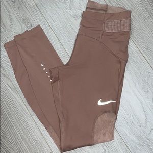 Nike leggings size xs worn once